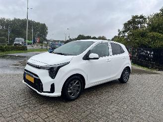 Kia Picanto 1.0 GDi GT line DynamicPlusLine | 4.631 km!! picture 2