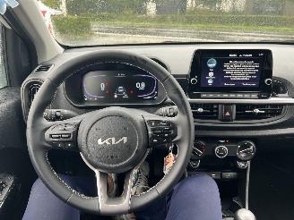 Kia Picanto 1.0 GDi GT line DynamicPlusLine | 4.631 km!! picture 15