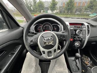Kia Venga 1.6 CVVT X-tra | 56.568 km!! picture 19