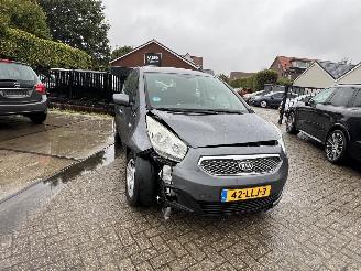 Kia Venga 1.6 CVVT X-tra | 56.568 km!! picture 5