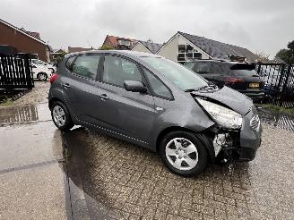 Kia Venga 1.6 CVVT X-tra | 56.568 km!! picture 6