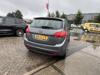 Kia Venga 1.6 CVVT X-tra | 56.568 km!! picture 14