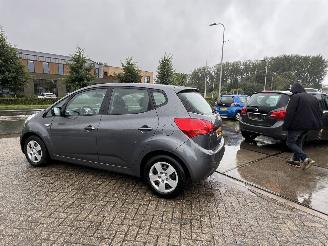 Kia Venga 1.6 CVVT X-tra | 56.568 km!! picture 17