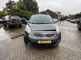 Kia Venga 1.6 CVVT X-tra | 56.568 km!! picture 9