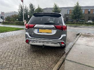 Mitsubishi Outlander 2.4 PHEV Intense+ picture 18