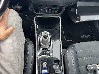 Mitsubishi Outlander 2.4 PHEV Intense+ picture 30
