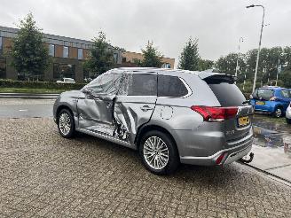Mitsubishi Outlander 2.4 PHEV Intense+ picture 20