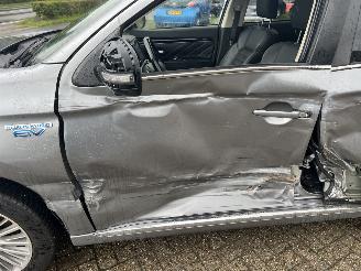 Mitsubishi Outlander 2.4 PHEV Intense+ picture 8