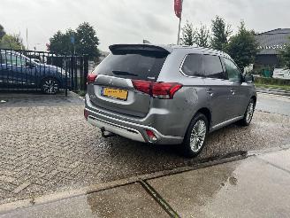 Mitsubishi Outlander 2.4 PHEV Intense+ picture 17