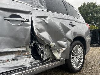 Mitsubishi Outlander 2.4 PHEV Intense+ picture 34