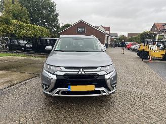 Mitsubishi Outlander 2.4 PHEV Intense+ picture 12