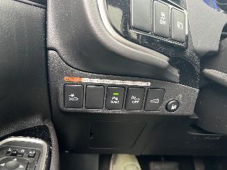 Mitsubishi Outlander 2.4 PHEV Intense+ picture 28