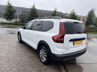 Dacia Jogger 1.0 TCe 100 ECO-G Expression 7p. | 64.840 km!! picture 12