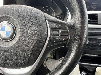 BMW 3-serie 320d High Executive picture 20