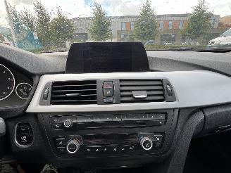 BMW 3-serie 320d High Executive picture 18
