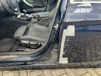 BMW 3-serie 320d High Executive picture 25