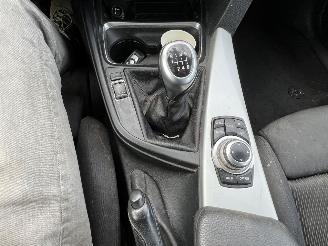 BMW 3-serie 320d High Executive picture 22