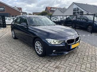 BMW 3-serie 320d High Executive picture 1