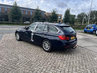 BMW 3-serie 320d High Executive picture 12