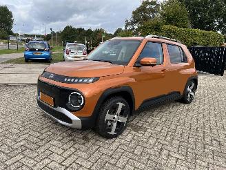 Hyundai Inster Evolve Sky Plus 49 kWh | 2.403 km!! picture 1