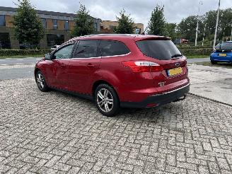 Ford Focus 1.0 EcoBoost Lease Trend motor kapot picture 8