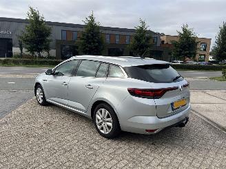 Renault Mégane 1.0 TCe Zen picture 7