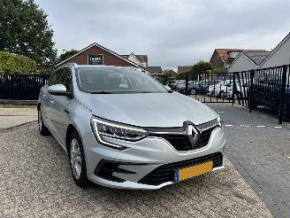 Renault Mégane 1.0 TCe Zen picture 4