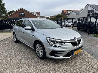 Renault Mégane 1.0 TCe Zen picture 3