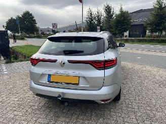 Renault Mégane 1.0 TCe Zen picture 8