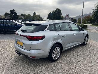 Renault Mégane 1.0 TCe Zen picture 9