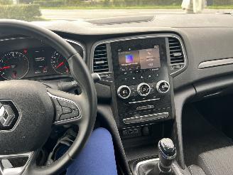 Renault Mégane 1.0 TCe Zen picture 15
