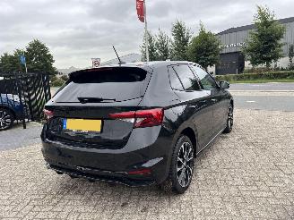 Skoda Fabia 1.0 TSI Monte Carlo | 10.353 km!! picture 15