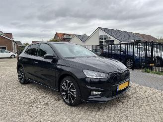 Skoda Fabia 1.0 TSI Monte Carlo | 10.353 km!! picture 3