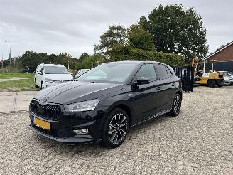 Unfallwagen Skoda Fabia 1.0 TSI Monte Carlo | 10.353 km!! 2026/5