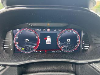 Skoda Fabia 1.0 TSI Monte Carlo | 10.353 km!! picture 21