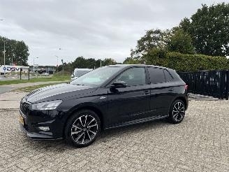 Skoda Fabia 1.0 TSI Monte Carlo | 10.353 km!! picture 4