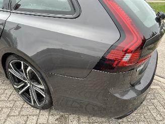 Volvo V-90 2.0 T8 Plug-in hybrid AWD Ultra Dark | 37.309 km!! picture 31