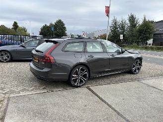 Volvo V-90 2.0 T8 Plug-in hybrid AWD Ultra Dark | 37.309 km!! picture 21
