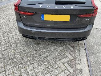 Volvo V-90 2.0 T8 Plug-in hybrid AWD Ultra Dark | 37.309 km!! picture 29