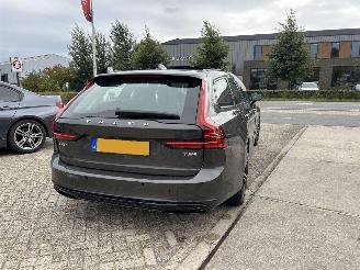 Volvo V-90 2.0 T8 Plug-in hybrid AWD Ultra Dark | 37.309 km!! picture 22