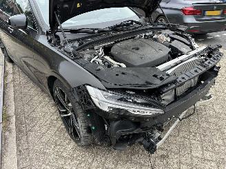 Volvo V-90 2.0 T8 Plug-in hybrid AWD Ultra Dark | 37.309 km!! picture 5