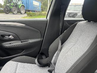 Opel Corsa 1.2 Turbo Hybrid Edition | 27.903 km!! picture 23