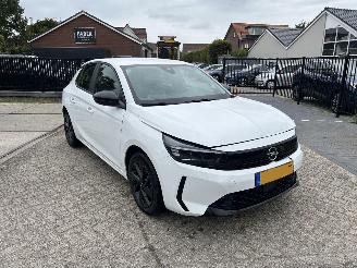 Unfallwagen Opel Corsa 1.2 Turbo Hybrid Edition | 27.903 km!! 2024/9