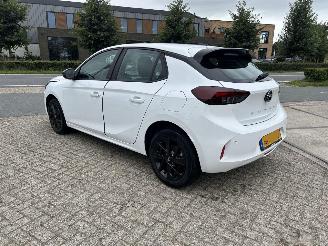 Opel Corsa 1.2 Turbo Hybrid Edition | 27.903 km!! picture 12
