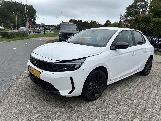 Opel Corsa 1.2 Turbo Hybrid Edition | 27.903 km!! picture 3