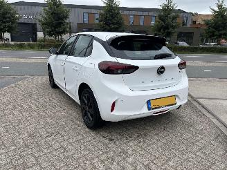 Opel Corsa 1.2 Turbo Hybrid Edition | 27.903 km!! picture 13