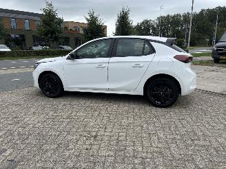 Opel Corsa 1.2 Turbo Hybrid Edition | 27.903 km!! picture 11