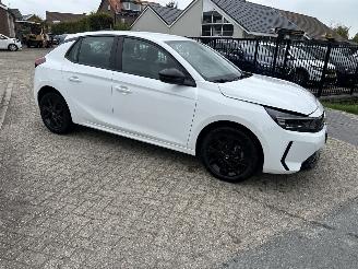 Opel Corsa 1.2 Turbo Hybrid Edition | 27.903 km!! picture 6
