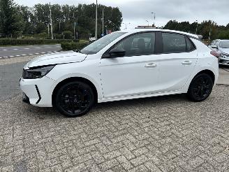 Opel Corsa 1.2 Turbo Hybrid Edition | 27.903 km!! picture 9
