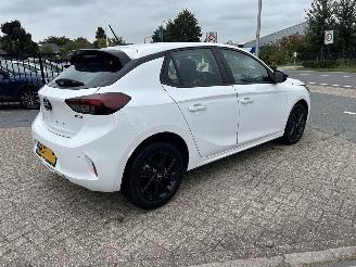 Opel Corsa 1.2 Turbo Hybrid Edition | 27.903 km!! picture 16